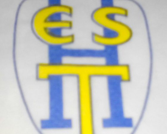 logo ESHT blog