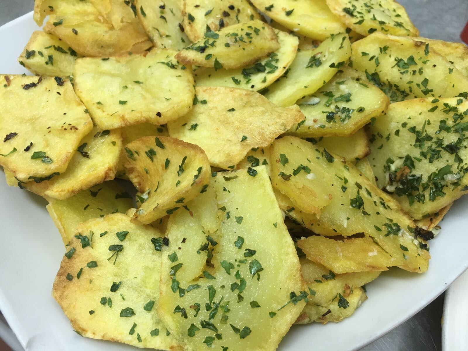 patatas provenzal